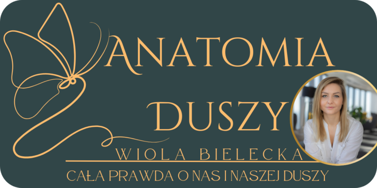 logo Anatomia Duszy cała prawda o nas i naszej duszy