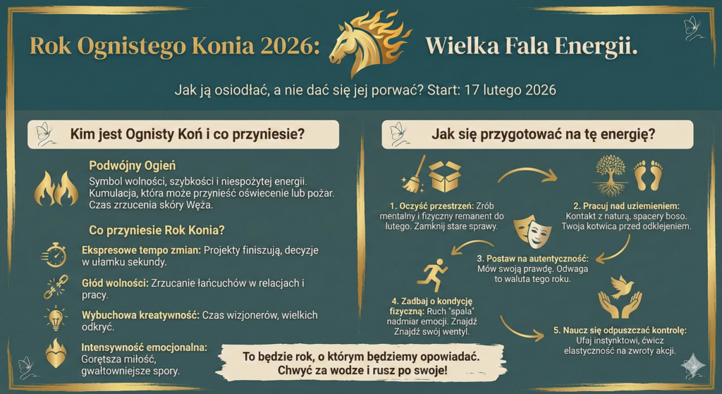 rok ognistego konia