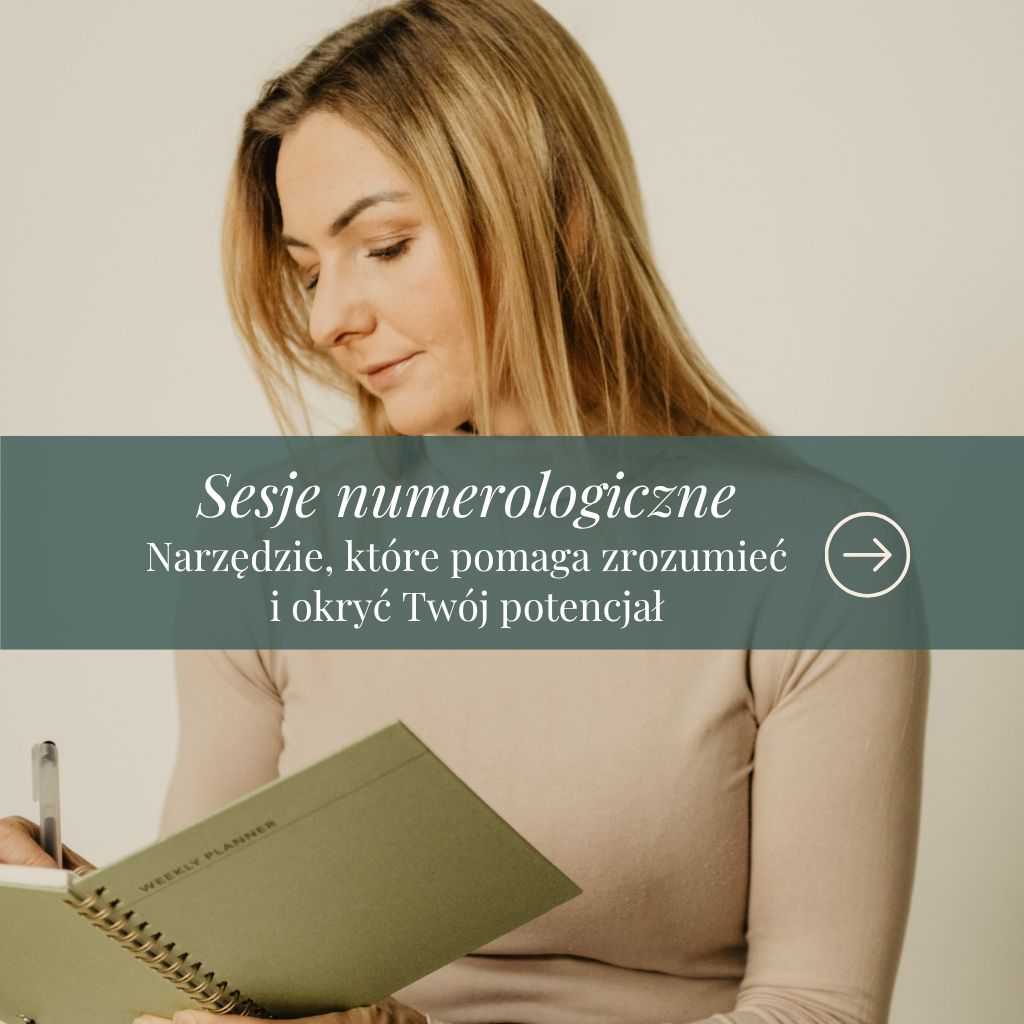 sesje numerologiczne