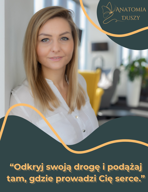 odkryj swoją drogę i podążaj tam gdzie prowadzi cię serce